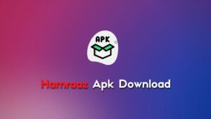 Hamraaz App Download [V7.1] | Hamraaz Army Apk Download Latest Version