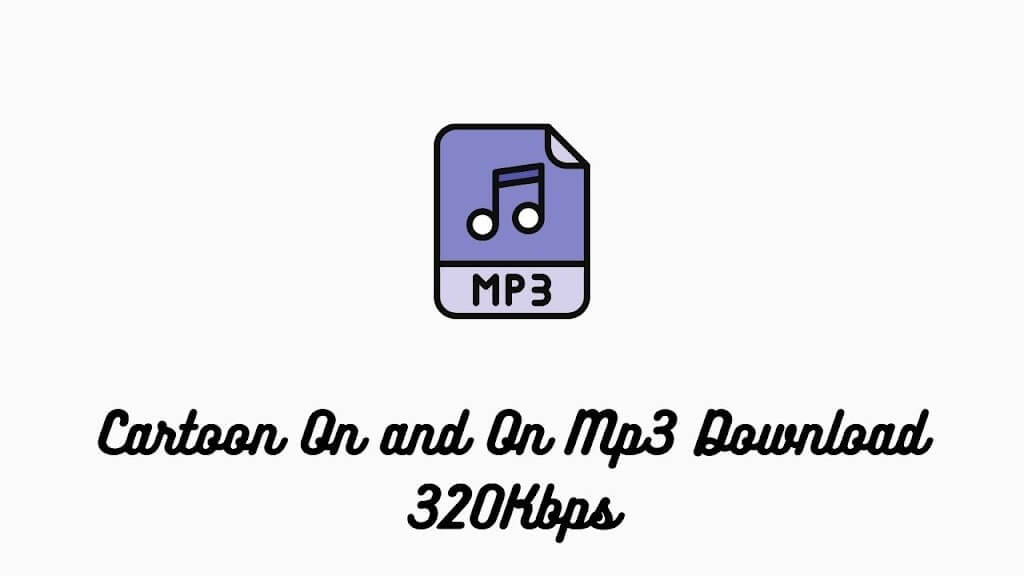 On 20and 20On 20Mp3 20Download
