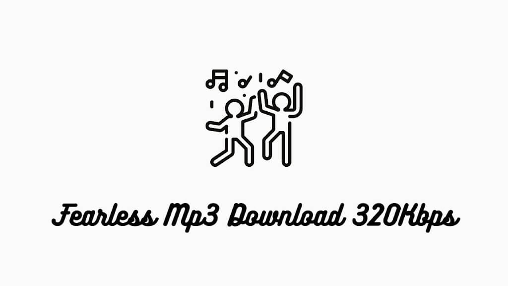 fearless 20song 20download