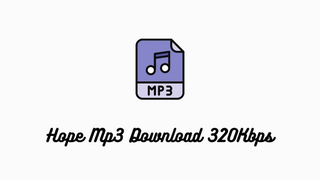 hope 20Mp3 20song 20download