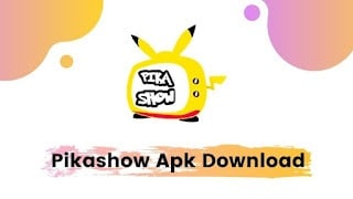 Pikashow Apk Download