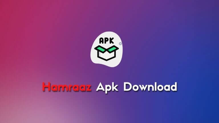 Hamraaz 20Apk 20Download