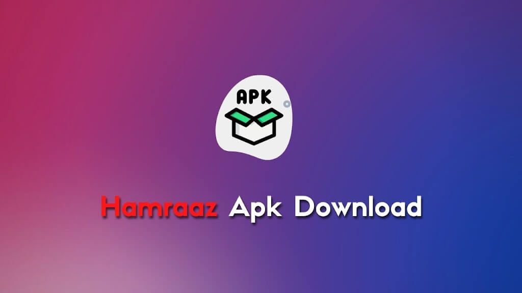 Hamraaz 20Apk 20Download