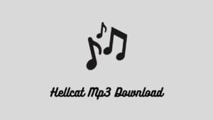 Hellcat Song Download