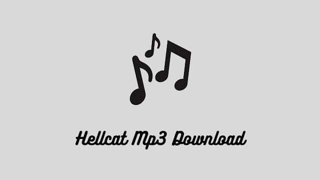 Hellcat20Song20Download